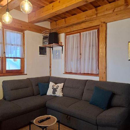 Vita Natura With Sauna And Jacuzzi Pihovec المظهر الخارجي الصورة