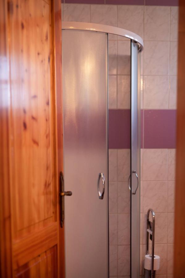 Vita Natura With Sauna And Jacuzzi Pihovec المظهر الخارجي الصورة