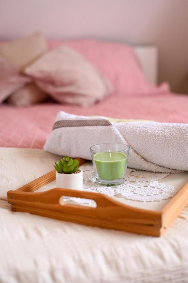 Vita Natura With Sauna And Jacuzzi Pihovec المظهر الخارجي الصورة