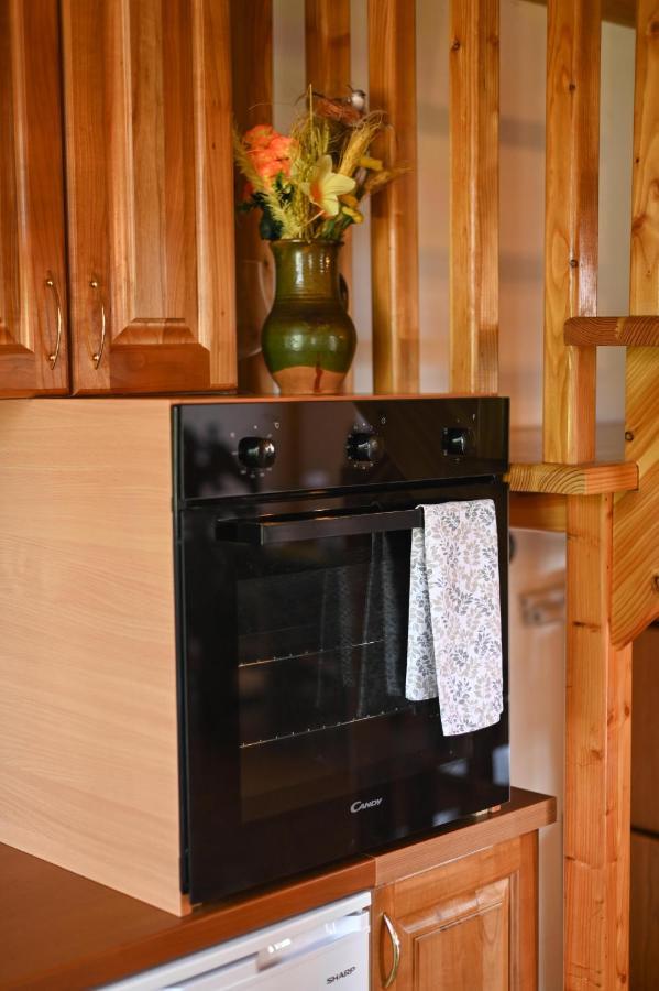 Vita Natura With Sauna And Jacuzzi Pihovec المظهر الخارجي الصورة