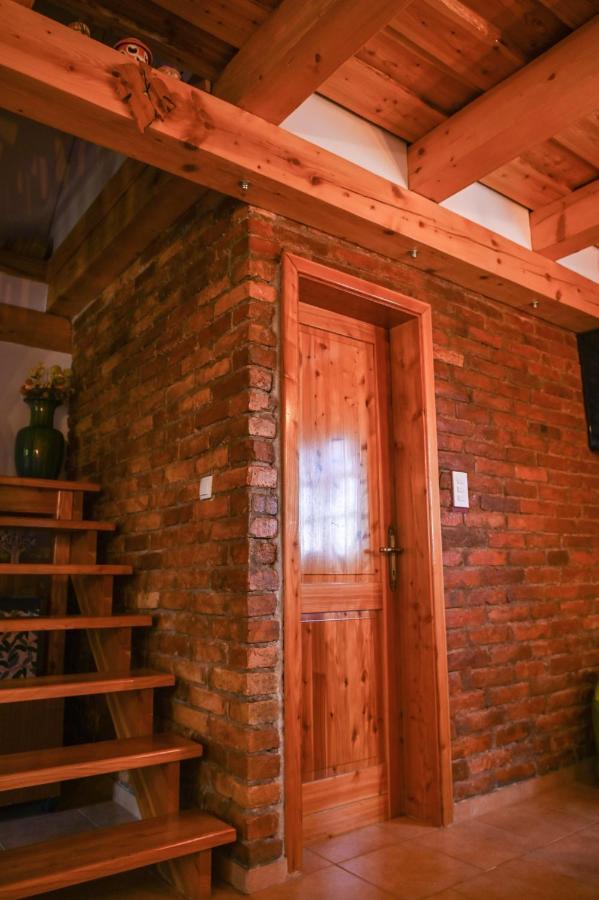 Vita Natura With Sauna And Jacuzzi Pihovec المظهر الخارجي الصورة
