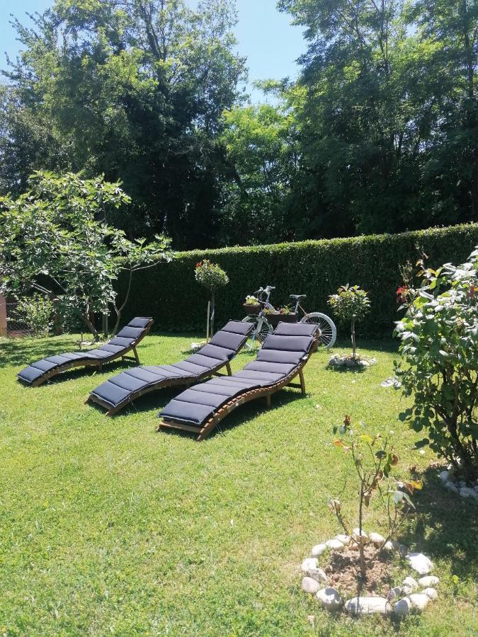 Vita Natura With Sauna And Jacuzzi Pihovec المظهر الخارجي الصورة