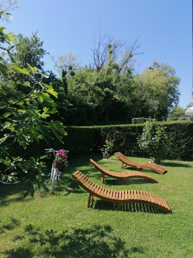 Vita Natura With Sauna And Jacuzzi Pihovec المظهر الخارجي الصورة