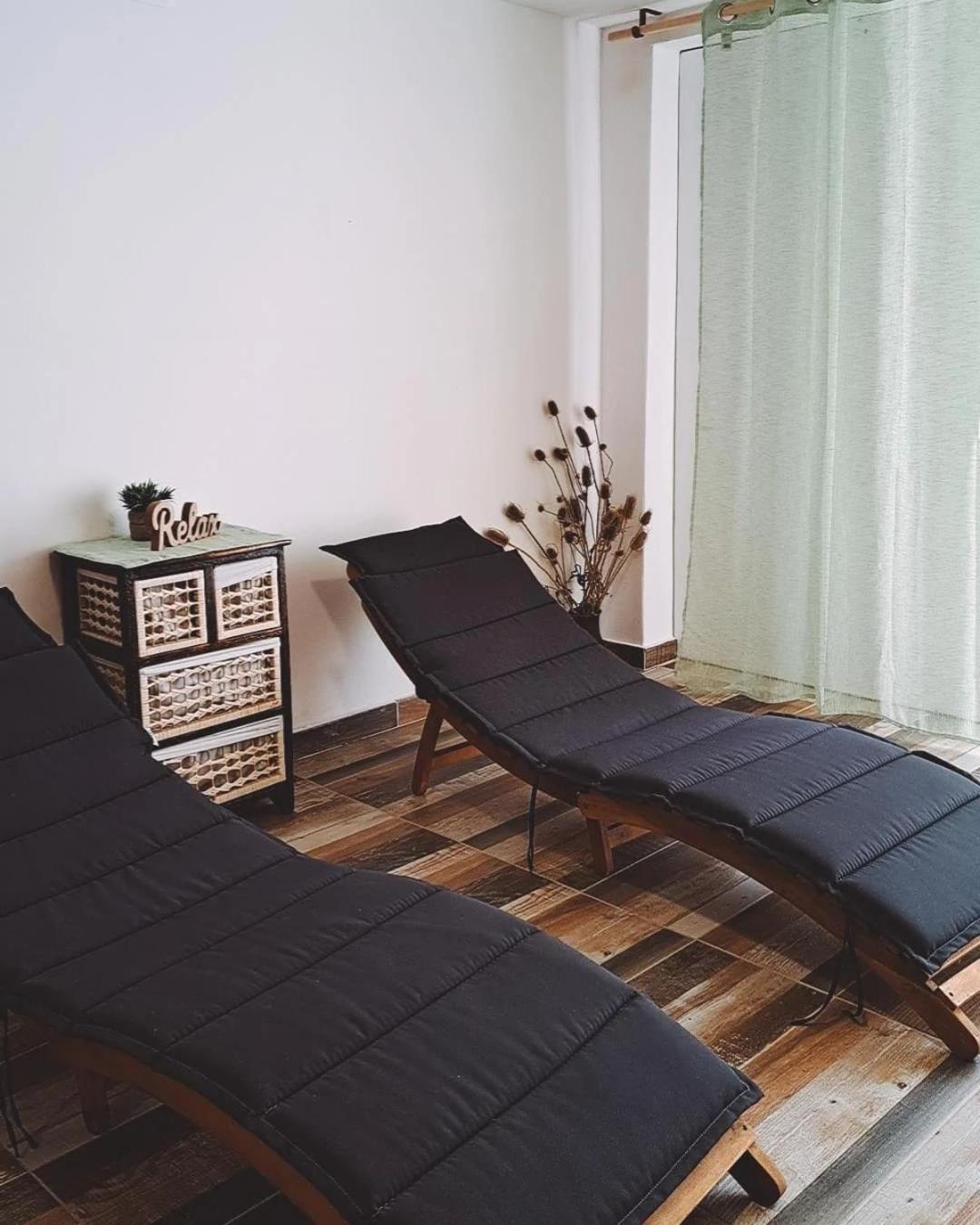 Vita Natura With Sauna And Jacuzzi Pihovec المظهر الخارجي الصورة